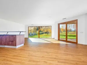 Pronájem rodinného domu, Kunice, 296 m2