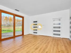 Pronájem rodinného domu, Kunice, 296 m2