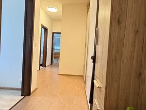 Prodej bytu 3+kk, Břežany II, 60 m2