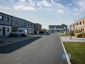 Prodej bytu 5+kk, Horoušany, Gabčíkova, 136 m2