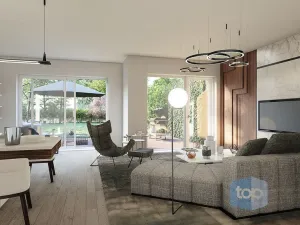 Prodej bytu 5+kk, Horoušany, Gabčíkova, 136 m2