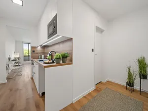 Prodej bytu 1+kk, Zlín, Družstevní, 35 m2