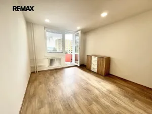 Pronájem bytu 3+1, Kyjov, 76 m2