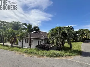 Prodej rodinného domu, French Harbour, Honduras, 185 m2