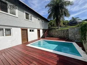 Prodej rodinného domu, French Harbour, Honduras, 185 m2
