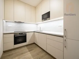 Pronájem bytu 4+kk, Praha - Michle, Jaurisova, 120 m2