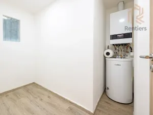 Pronájem bytu 4+kk, Praha - Michle, Jaurisova, 120 m2
