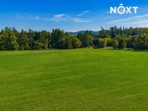 Prodej pozemku pro bydlení, Katovice, 2601 m2