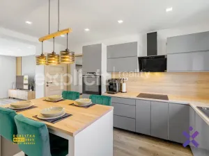 Pronájem bytu 2+1, Uherský Brod, Větrná, 55 m2