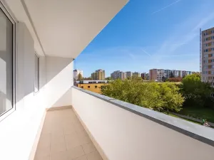 Prodej bytu 3+kk, Praha - Braník, Jílovská, 71 m2