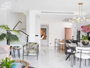 Prodej rodinného domu, San Pedro del Pinatar, Murcia, Španělsko, 151 m2