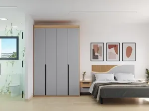 Prodej bytu 4+kk, Guardamar del Segura, Alicante, Španělsko, 97 m2