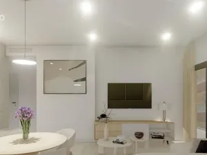 Prodej bytu 2+kk, Guardamar del Segura, Alicante, Španělsko, 38 m2