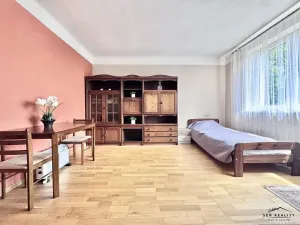 Prodej bytu 3+1, Chotěšice, 64 m2