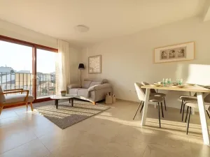 Prodej bytu 2+1, Cartagena, Španělsko, 52 m2