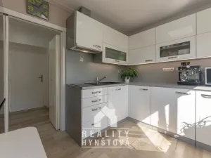 Prodej bytu 1+1, Blansko, 9. května, 29 m2