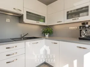 Prodej bytu 1+1, Blansko, 9. května, 29 m2
