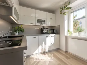 Prodej bytu 1+1, Blansko, 9. května, 29 m2