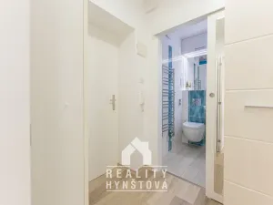 Prodej bytu 1+1, Blansko, 9. května, 29 m2