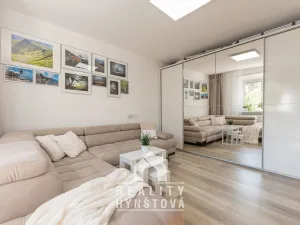 Prodej bytu 1+1, Blansko, 9. května, 29 m2