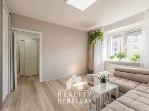 Prodej bytu 1+1, Blansko, 9. května, 29 m2