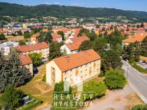 Prodej bytu 1+1, Blansko, 9. května, 29 m2