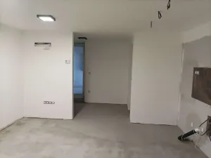 Pronájem bytu 2+kk, Olomouc, Jablonského, 33 m2