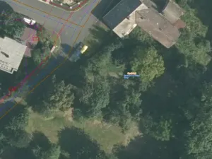 Prodej pozemku pro bydlení, Suchdol, 1100 m2