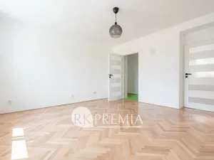 Pronájem bytu 3+1, Bohušovice nad Ohří, Komenského, 65 m2