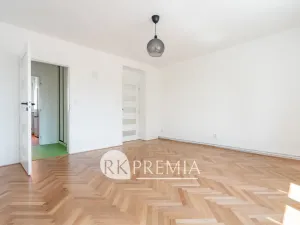 Pronájem bytu 3+1, Bohušovice nad Ohří, Komenského, 65 m2