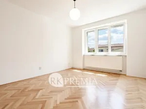 Pronájem bytu 3+1, Bohušovice nad Ohří, Komenského, 65 m2