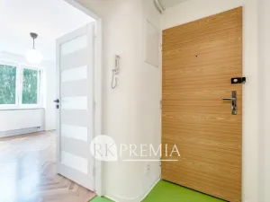 Pronájem bytu 3+1, Bohušovice nad Ohří, Komenského, 65 m2