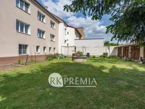 Pronájem bytu 3+1, Bohušovice nad Ohří, Komenského, 65 m2