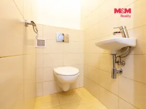 Pronájem rodinného domu, Nezvěstice, 80 m2