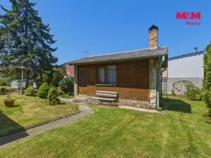 Prodej rodinného domu, Chlumčany - Vlčí, 176 m2