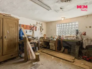 Prodej rodinného domu, Chlumčany - Vlčí, 176 m2