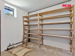 Prodej rodinného domu, Železný Brod, Pelechovská, 114 m2