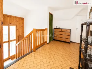 Prodej rodinného domu, Mělník, Na Ráji, 348 m2