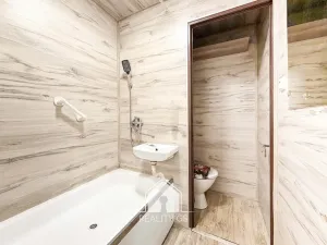 Prodej bytu 1+1, Ústí nad Labem, Peškova, 35 m2