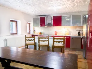 Prodej rodinného domu, Úmonín - Lomec, 89 m2