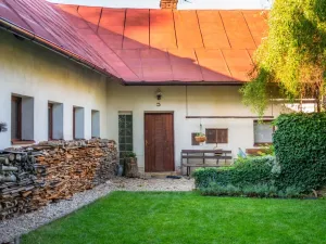 Prodej rodinného domu, Úmonín - Lomec, 89 m2