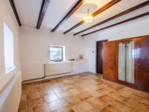 Prodej rodinného domu, Úmonín - Lomec, 89 m2