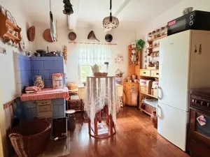 Prodej chalupy, Horní Bečva, 85 m2
