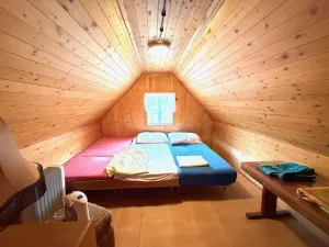Prodej chalupy, Horní Bečva, 85 m2