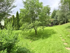 Prodej chalupy, Horní Bečva, 85 m2