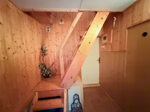 Prodej chalupy, Horní Bečva, 85 m2