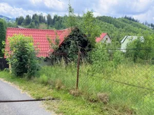 Prodej chalupy, Horní Bečva, 85 m2