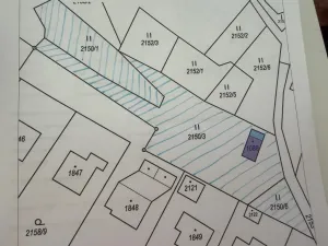 Prodej chalupy, Horní Bečva, 85 m2