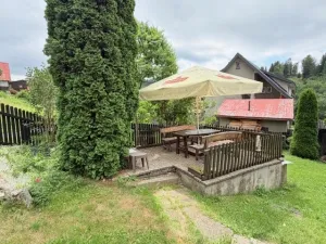 Prodej chalupy, Horní Bečva, 96 m2