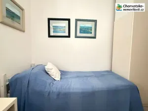 Prodej bytu 2+kk, Novalja, Chorvatsko, 35 m2